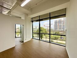 WOODLANDS MRT STATION (TE2) (D25), Office #478297811